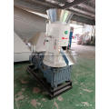 wood pellet machine manufacturers